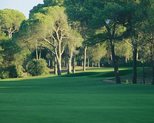 Cornelia Golf Club & Resort