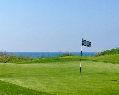 Lykia Links Golf Club & Resort