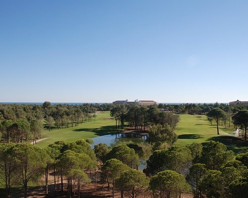 Kaya Palazzo Golf Club & Resort