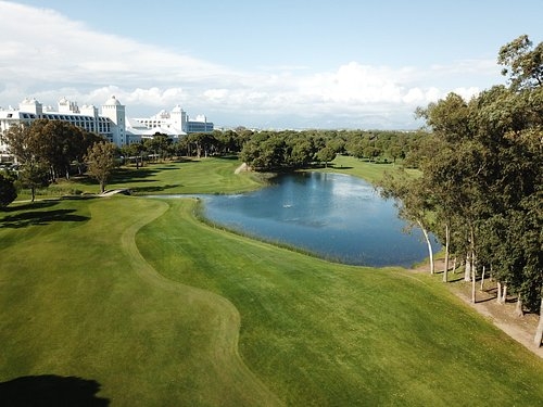 Titanic Deluxe Golf Club & Resort