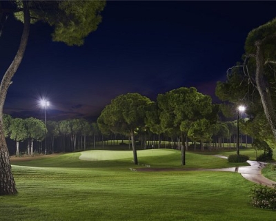 Montgomerie Maxx Royal Golf Club & Resort