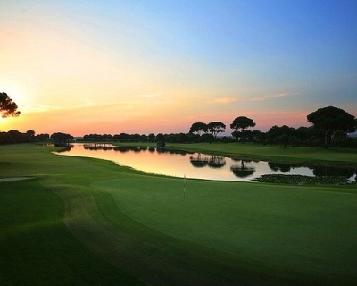 Cullinan Links Golf Club & Resort