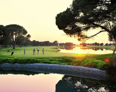 Gloria Golf Club & Resort