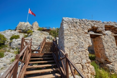 Kekova Kalesi - Simena